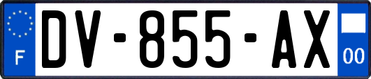 DV-855-AX