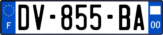 DV-855-BA