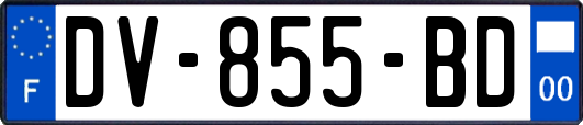 DV-855-BD