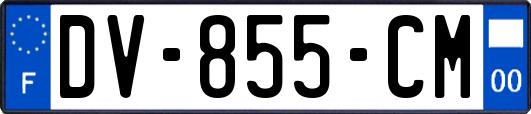 DV-855-CM