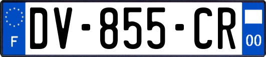 DV-855-CR