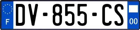 DV-855-CS