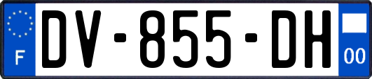 DV-855-DH