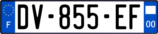 DV-855-EF