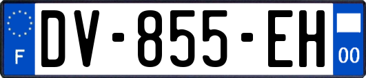 DV-855-EH