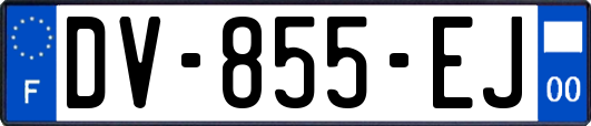DV-855-EJ