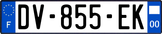 DV-855-EK