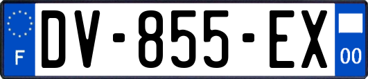 DV-855-EX