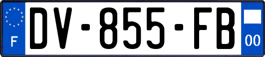 DV-855-FB