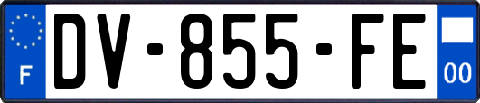 DV-855-FE