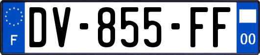 DV-855-FF