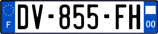 DV-855-FH