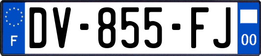 DV-855-FJ