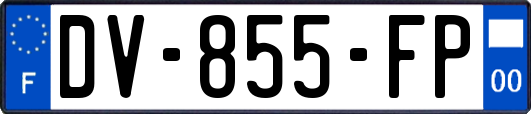 DV-855-FP