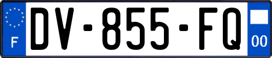 DV-855-FQ