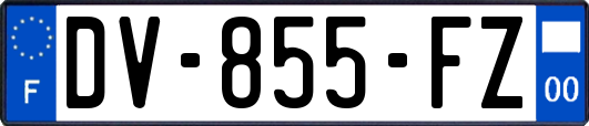 DV-855-FZ