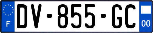 DV-855-GC