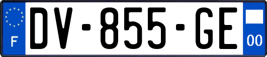 DV-855-GE