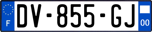 DV-855-GJ