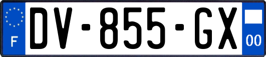 DV-855-GX