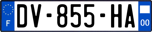 DV-855-HA