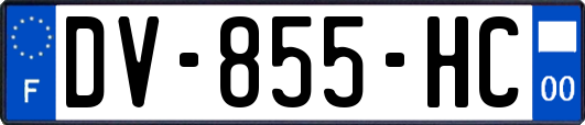 DV-855-HC