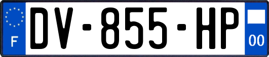 DV-855-HP