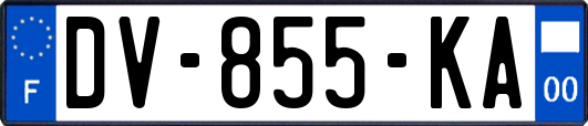 DV-855-KA