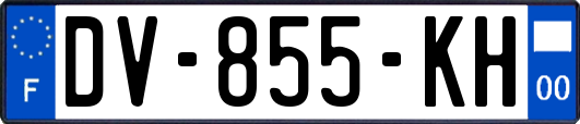 DV-855-KH