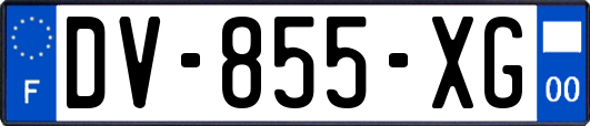 DV-855-XG