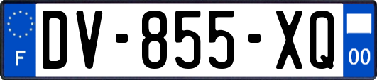 DV-855-XQ