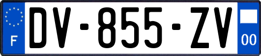 DV-855-ZV