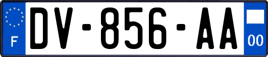 DV-856-AA