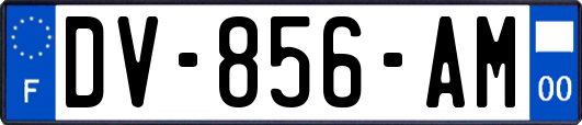 DV-856-AM