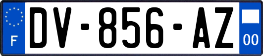 DV-856-AZ