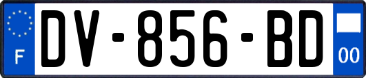 DV-856-BD