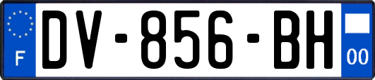 DV-856-BH