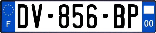 DV-856-BP