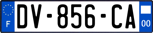 DV-856-CA