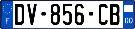 DV-856-CB