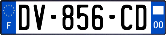 DV-856-CD