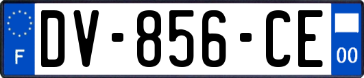 DV-856-CE