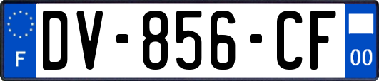 DV-856-CF