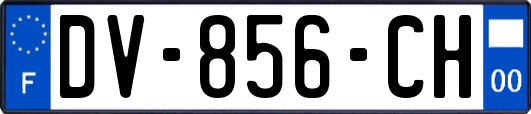 DV-856-CH