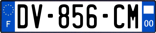 DV-856-CM