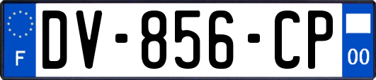 DV-856-CP