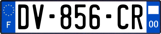 DV-856-CR