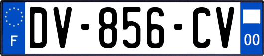 DV-856-CV