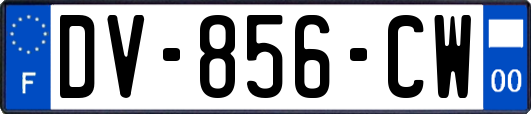 DV-856-CW