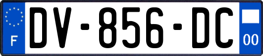 DV-856-DC